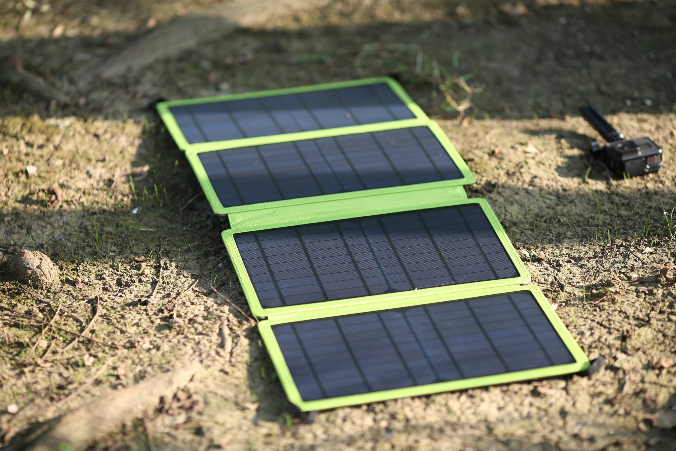Polycrystalline Solar Cell - Image 2