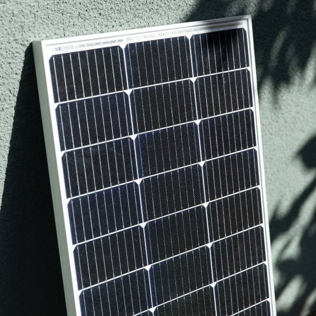 Solar Battery YINGLI 265W 24V