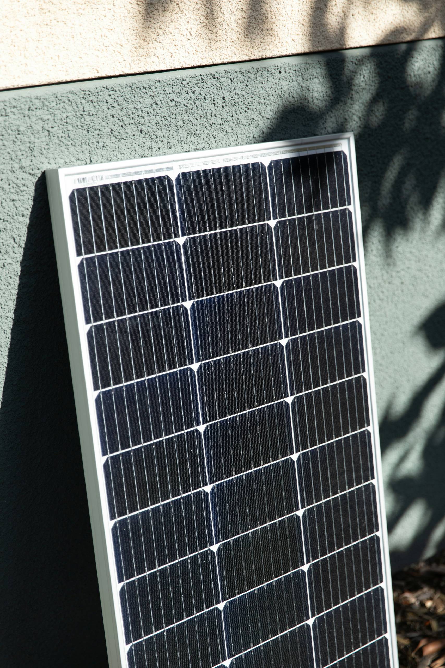 Solar Battery YINGLI 265W 24V