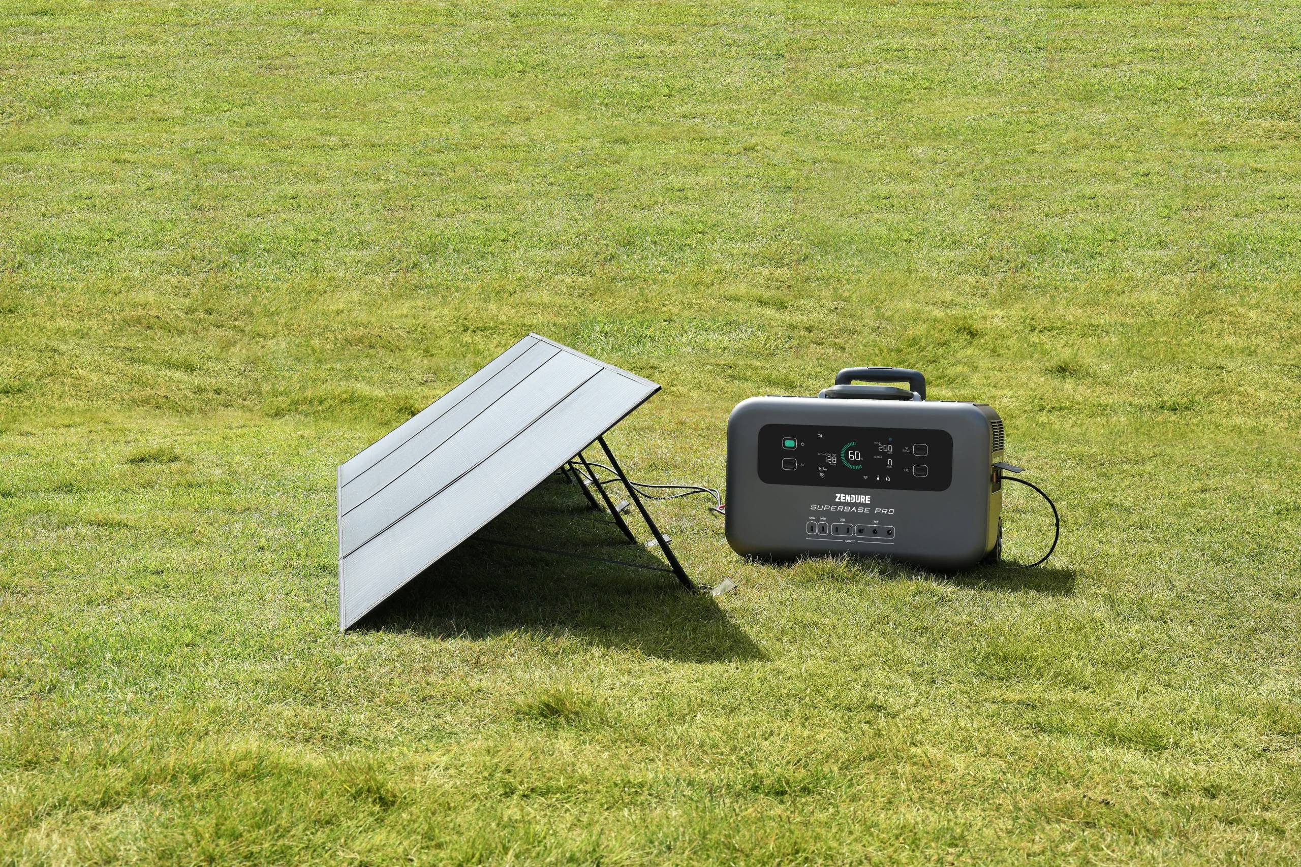 Solar Panel Altek ALM-100M 100W